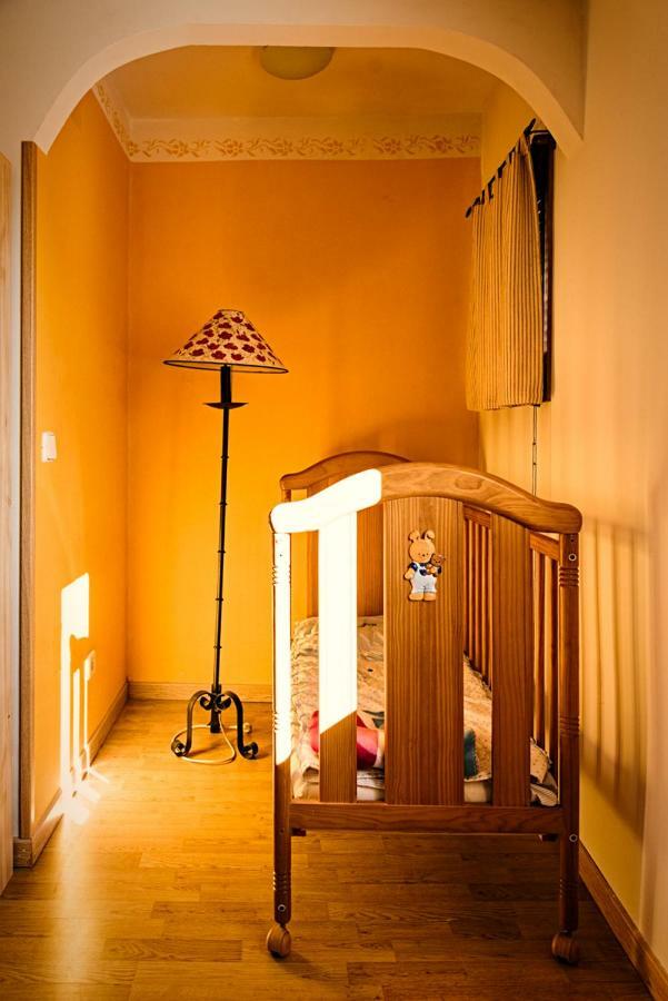Casa Rural La Alegria De La Alcarria III Torremocha del Campo Ngoại thất bức ảnh